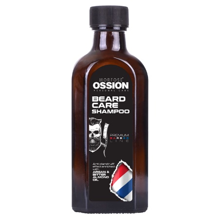 Morfose Ossion Premium Barber Beard