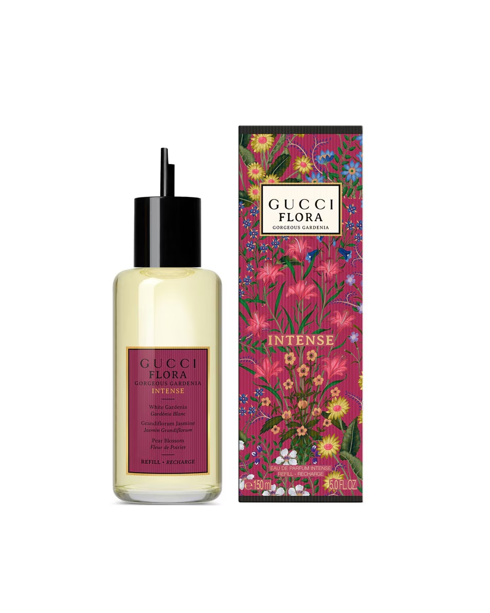 GUCCI Flora Gorgeous Gardenia Intense parfemska voda