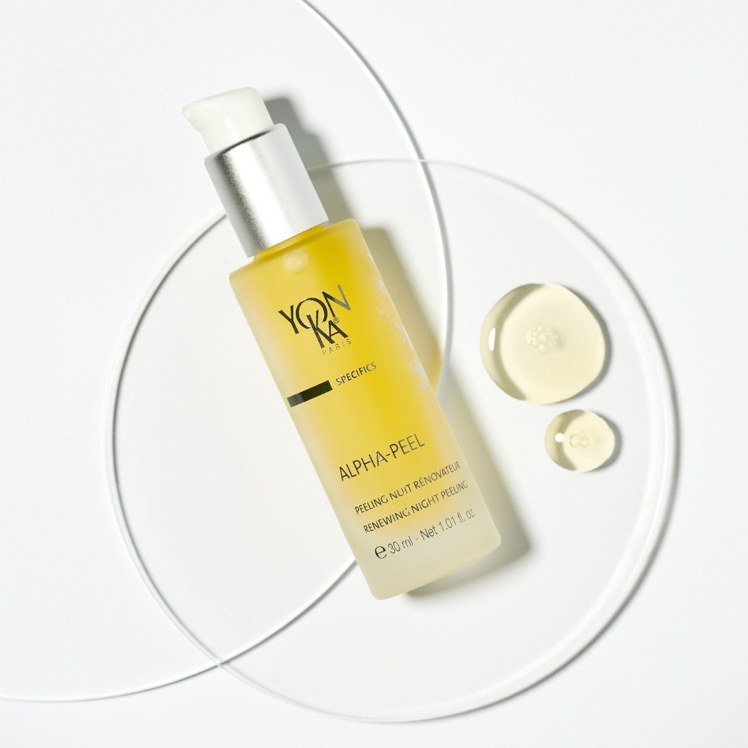 Yon-Ka Alpha Peel Nuit