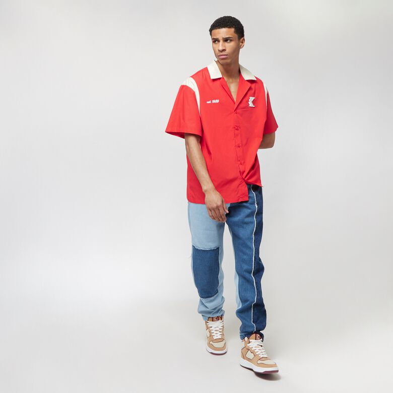 OG Bowling Shirt