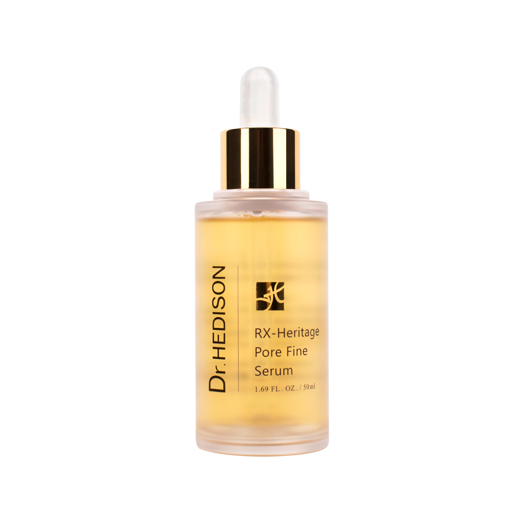 Dr. Hedison RX-Heritage