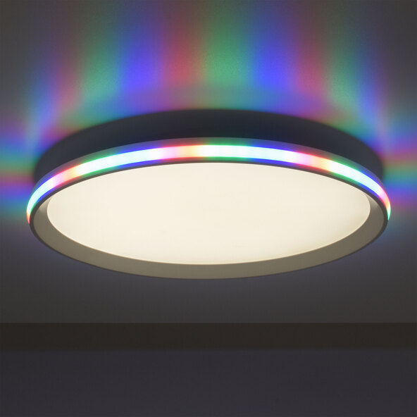 SINUS LED-plafondlamp