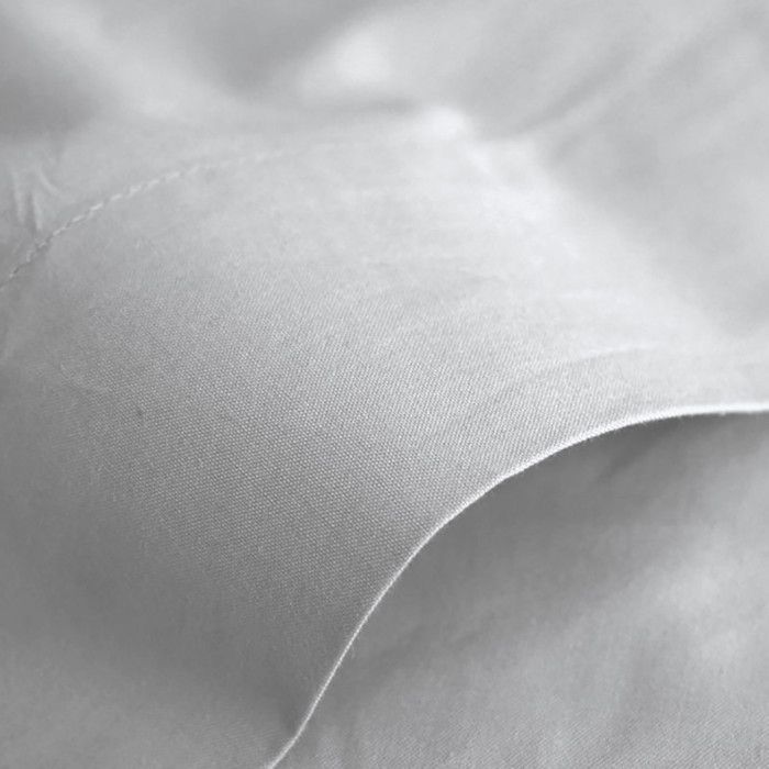 Hochwertiges Spannbettlaken für Einzel- und Doppelbetten – Premium Cloud – 240 x 300 cm für ein Doppelbett