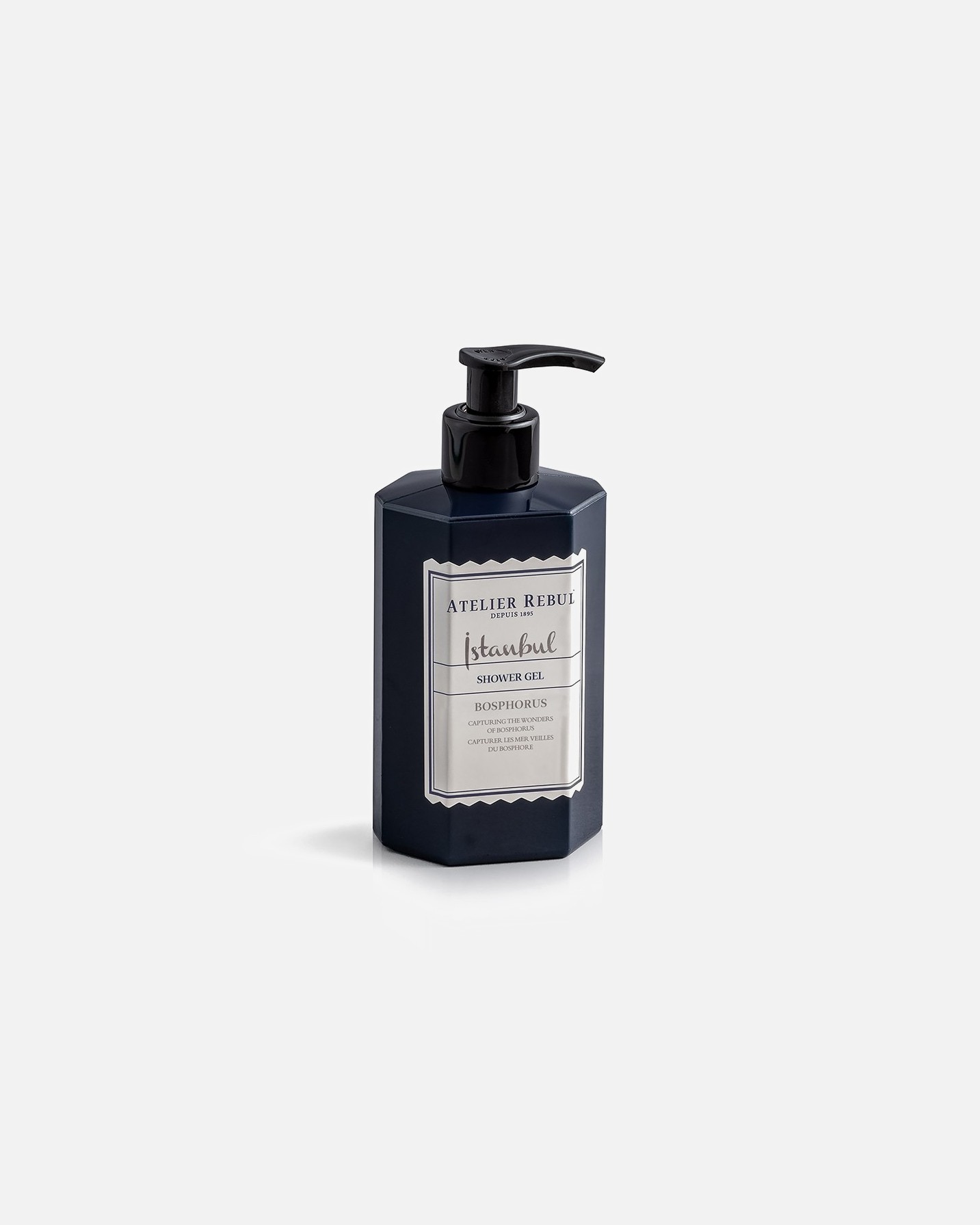 Atelier Rebul Istanbul Bosforo dušo želė - 250 ml