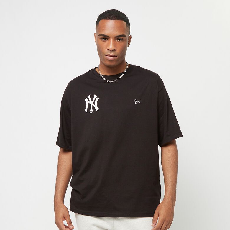 MLB Baseball Grafik Oversize T-Shirt New York Yankees