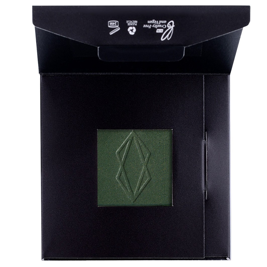 Lethal Cosmetics Magnetic™ Pressed Eyeshadow