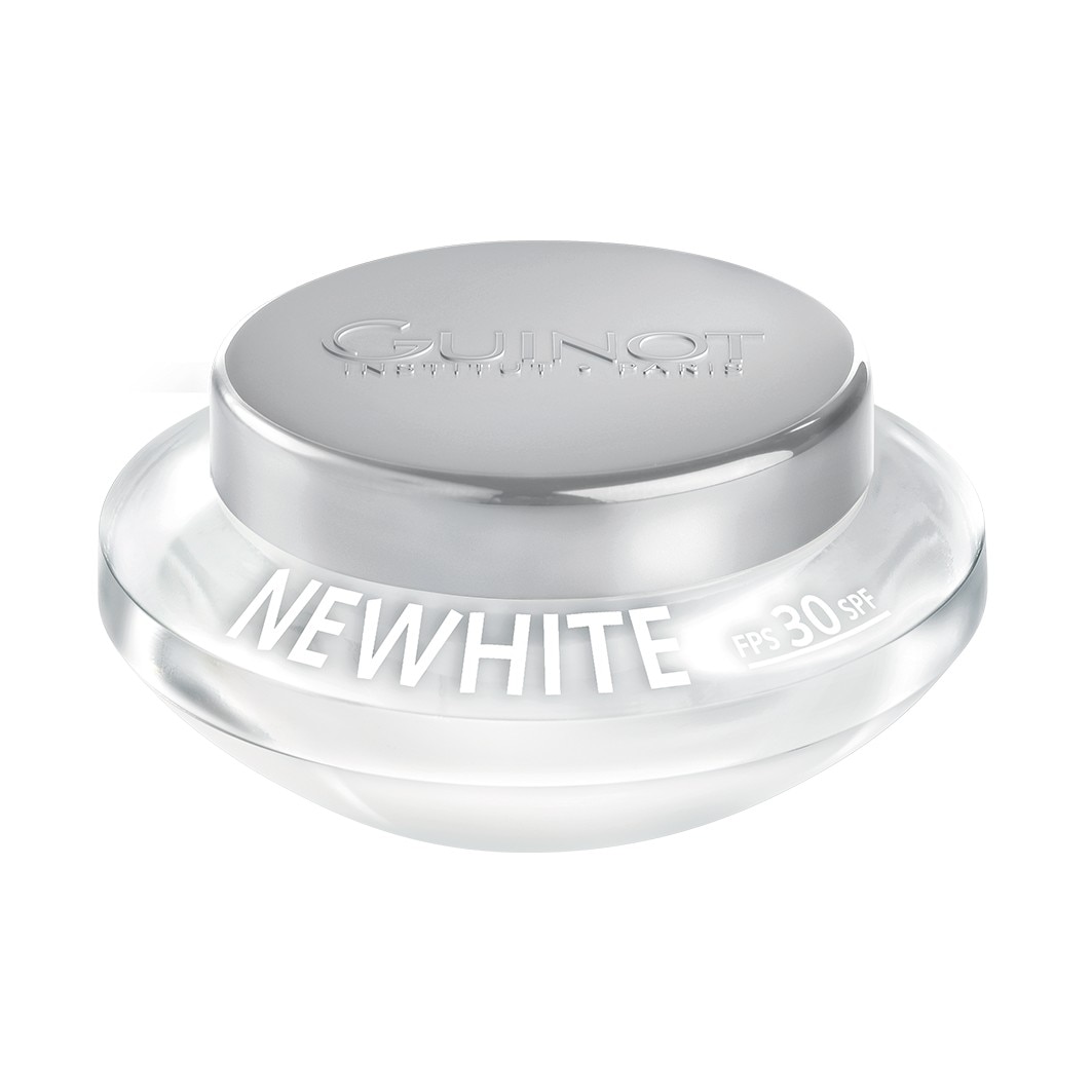 Crema da giorno Guinot Newitt - 50 ml