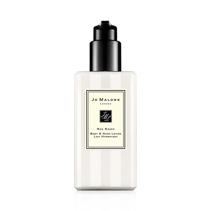 Losion za tijelo i ruke Crvene ruže 250 ml - Jo Malone London