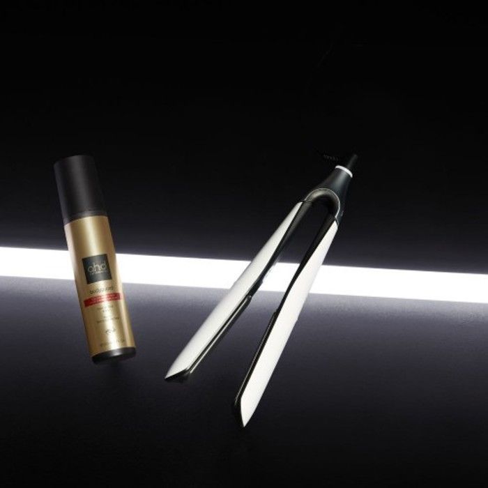 Hitzeschutzspray – ghd – Bodyguard – Für coloriertes Haar – Hitzeschutz – Langanhaltender Glanz