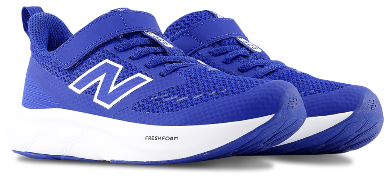 New Balance Fresh Foam 625 -benjinauhakengät
