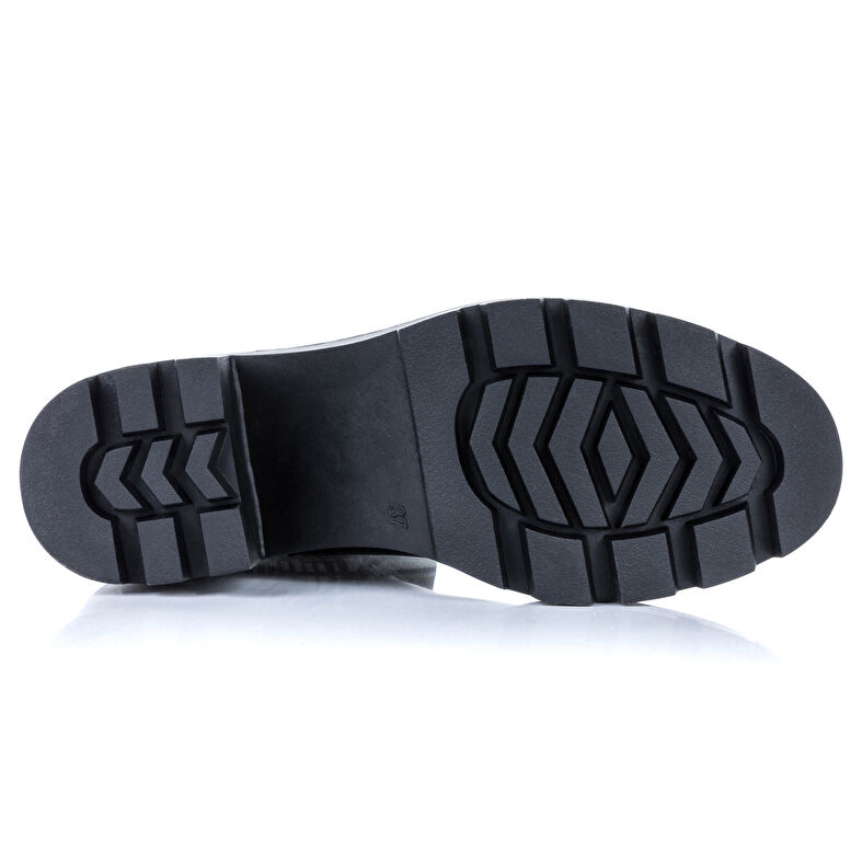  Schwarze Damenstiefel