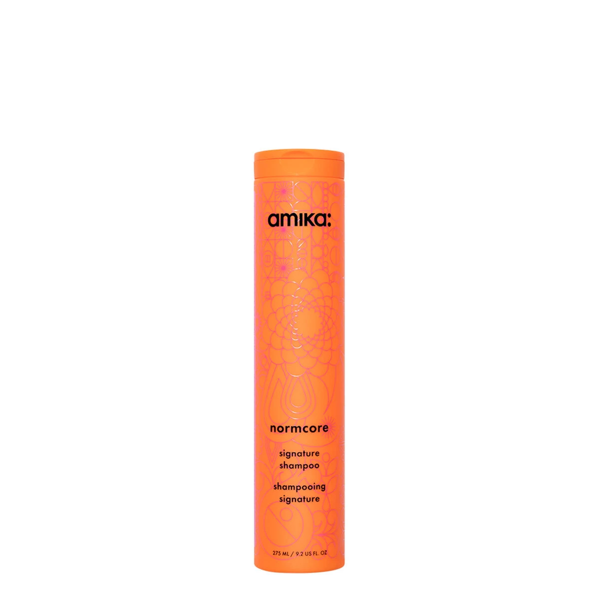 Șampon Normcore Signature 275 ml - Amika