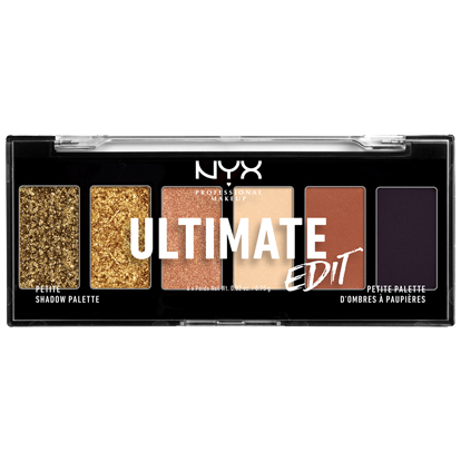 NYX Professional Makeup Ultimate
