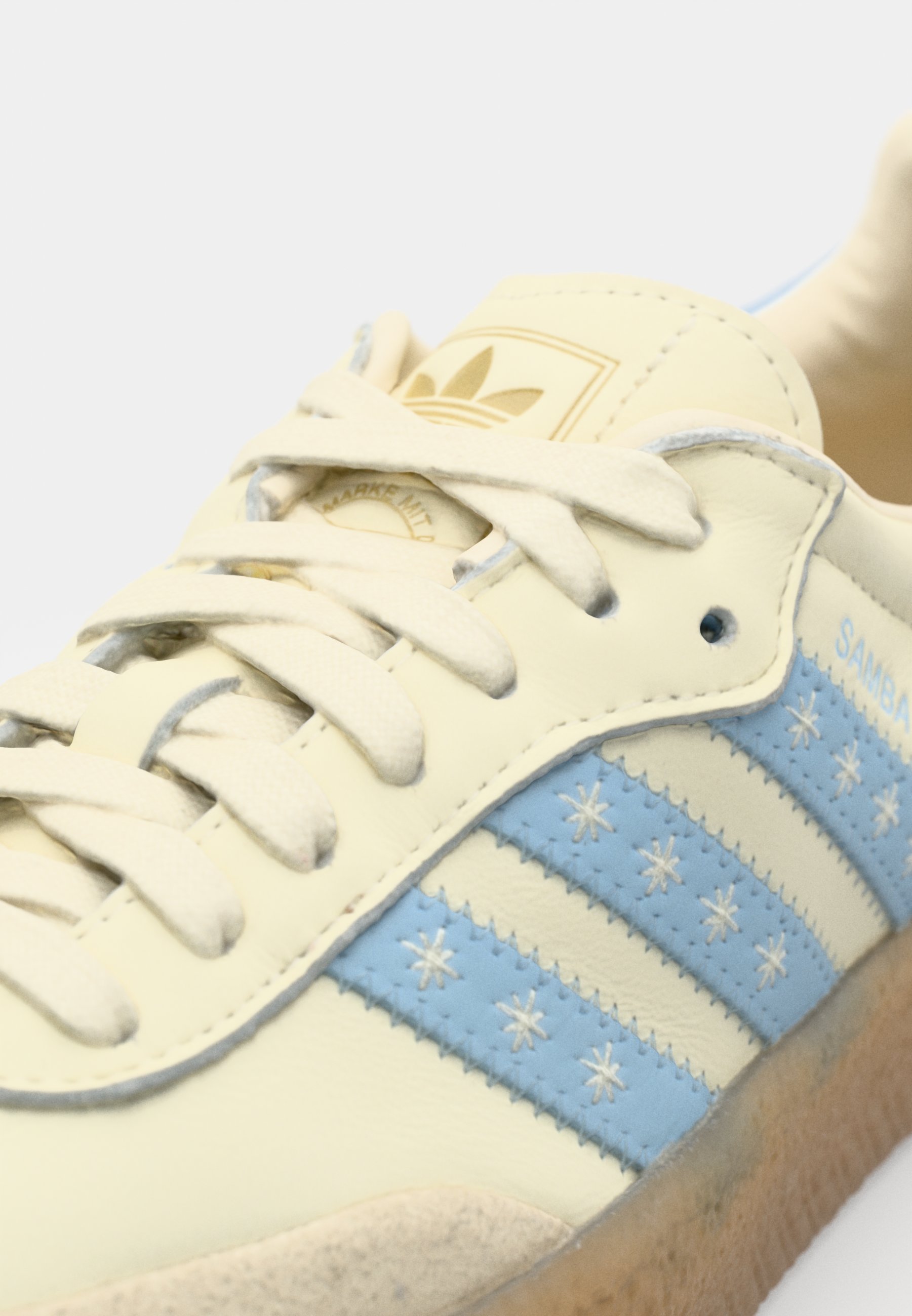 adidas Originals matalavartiset lenkkarit