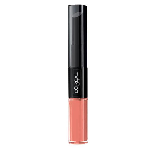 Labbra Infaillible 2 Step 24H - Rossetto brillante, Rossetto
