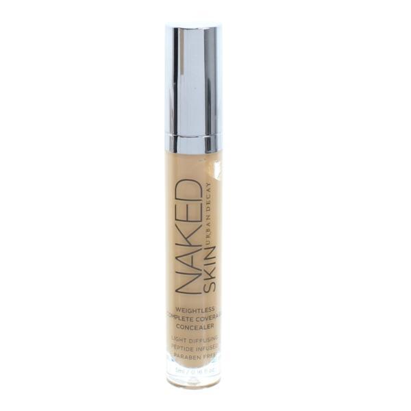 Corretivo Urban Decay Naked Skin, tom Médio Escuro Quente