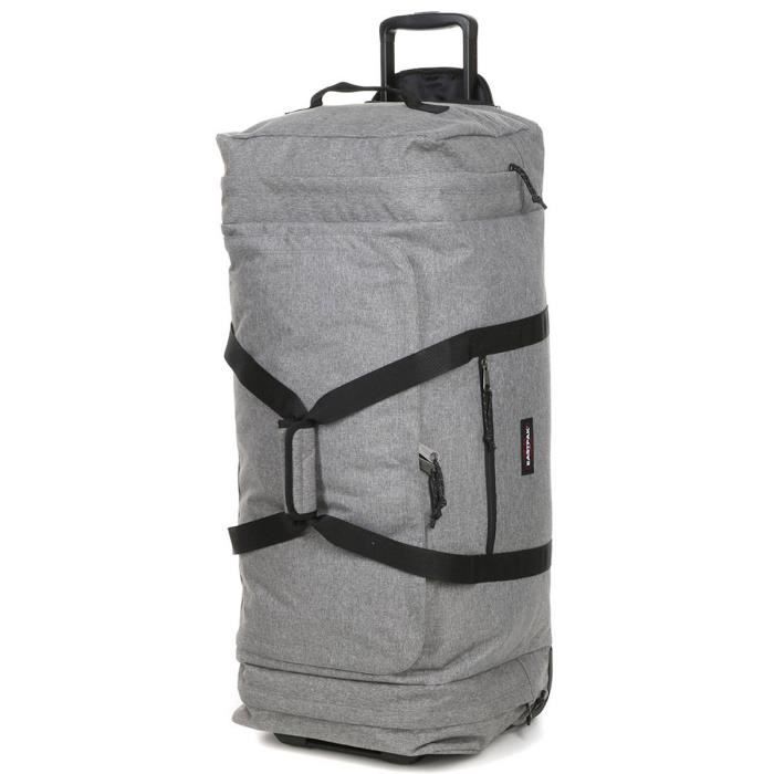 Eastpak Leatherface L+ reistas - Sunday grey - One Size