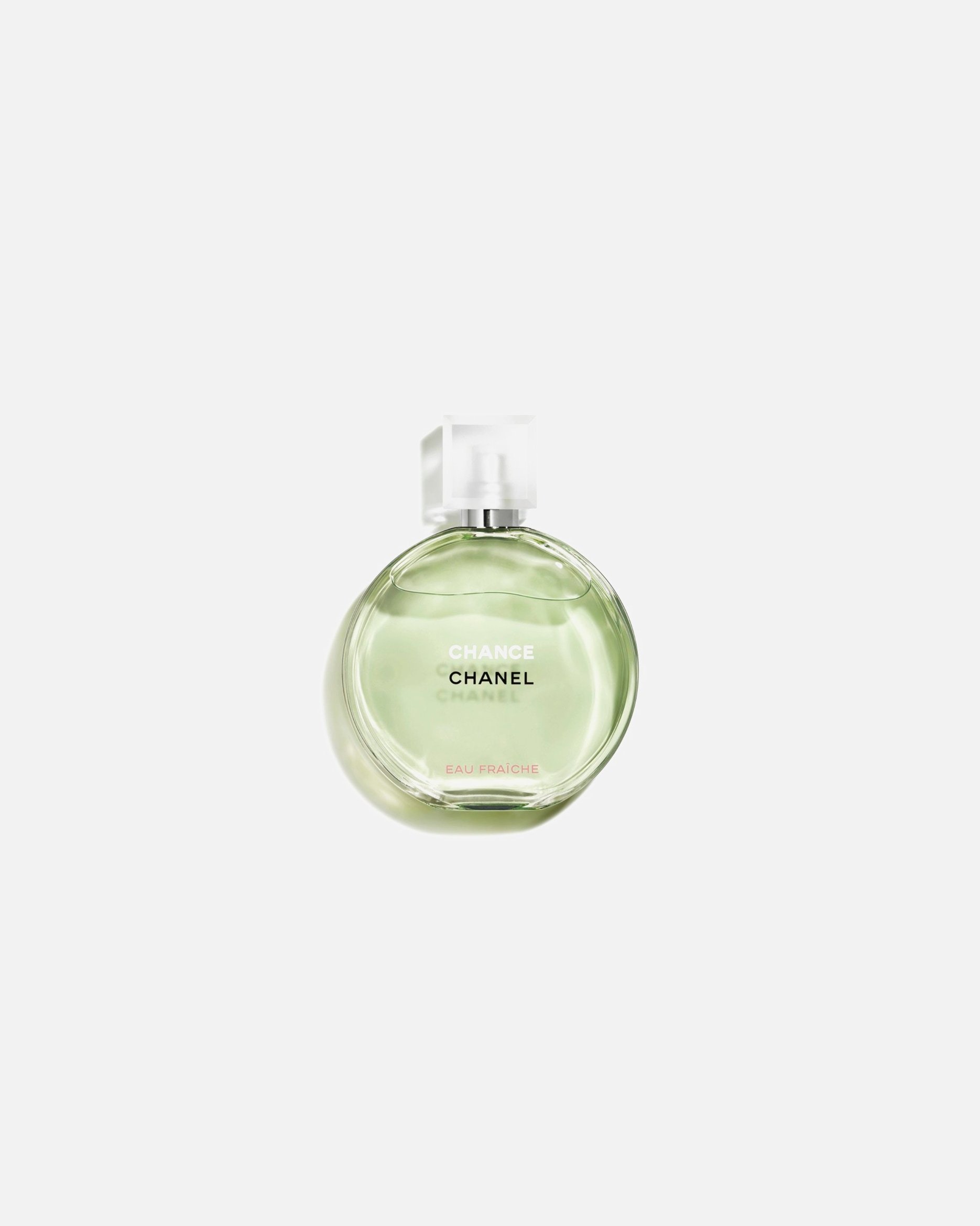 CHANEL CHANCE FRESH EAU DE TOILETTE EAU DE TOILETTE SPRAY - 35 ml