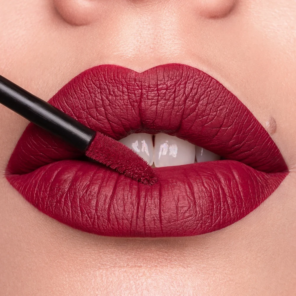 Labbra EVER Liquid Lipstick - Rossetto, Rossetto mat