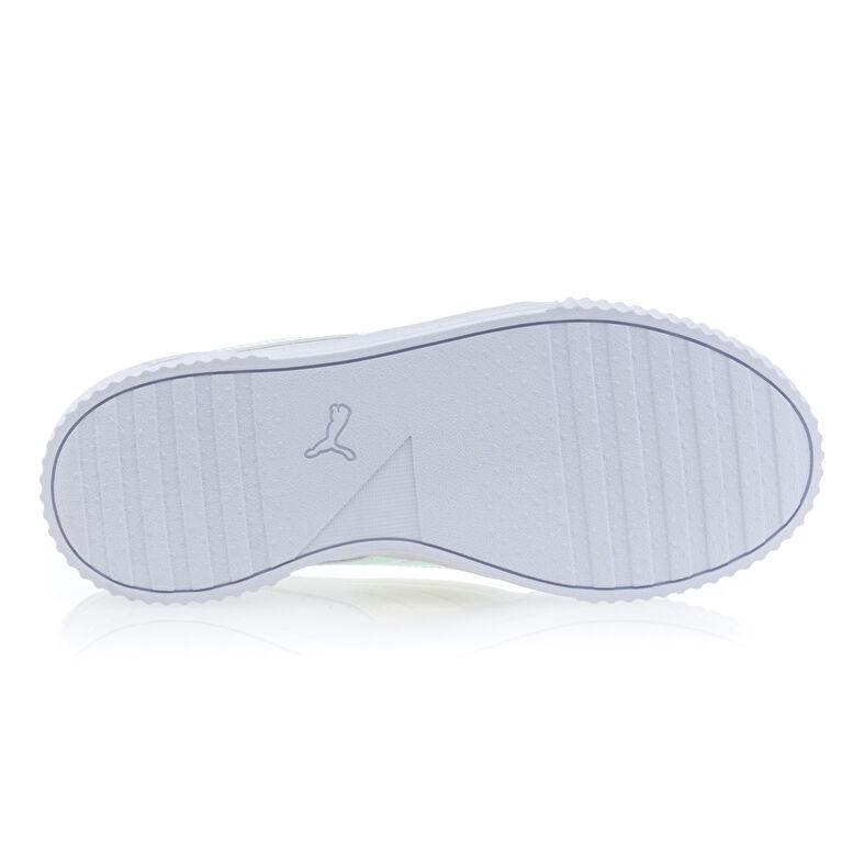 Baskets / sneakers Fille Blanc
