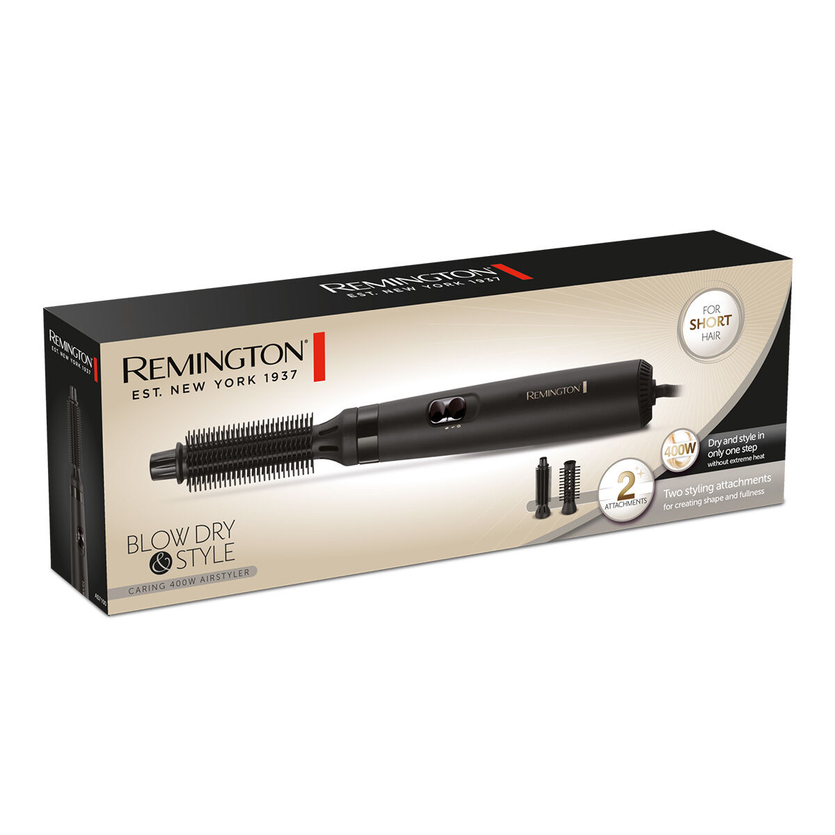 Remington Blow Dry & Style AS7100
