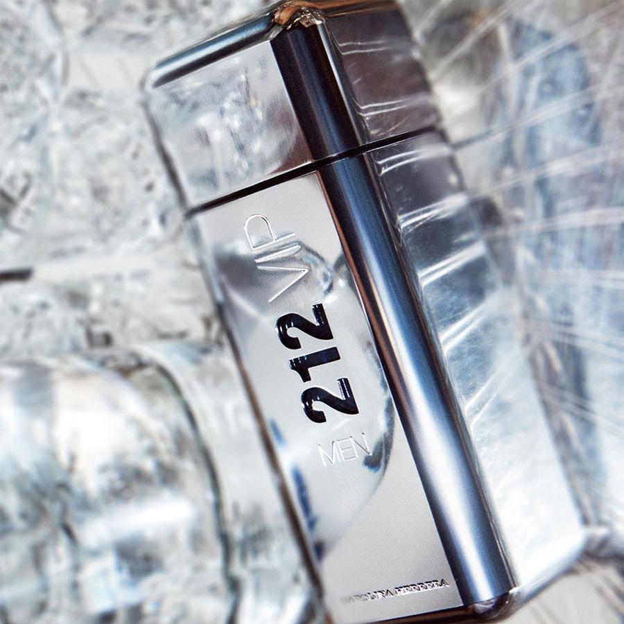 Carolina Herrera tualetinis vanduo 212 vyrams – 100 ml
