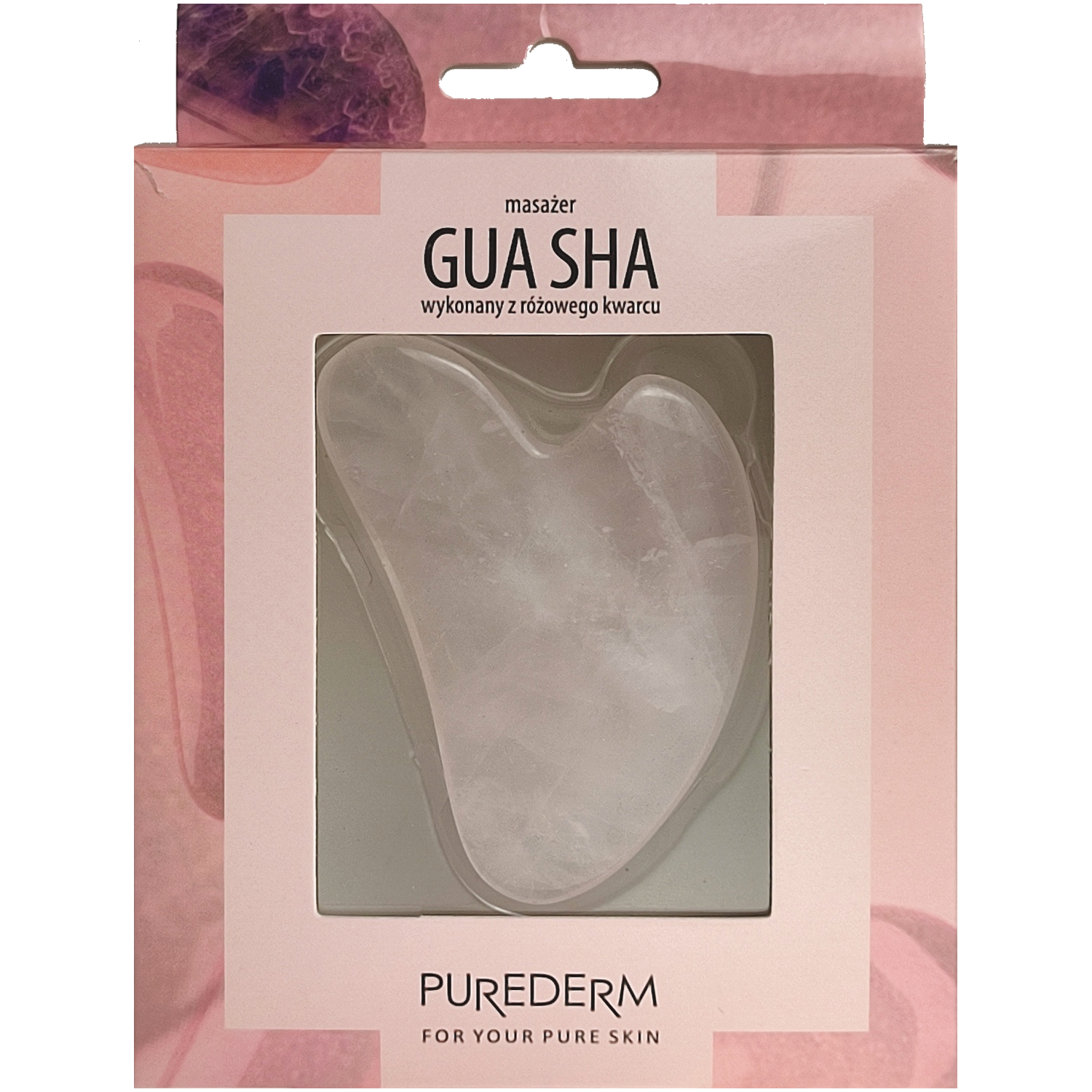 Purederm Quartz