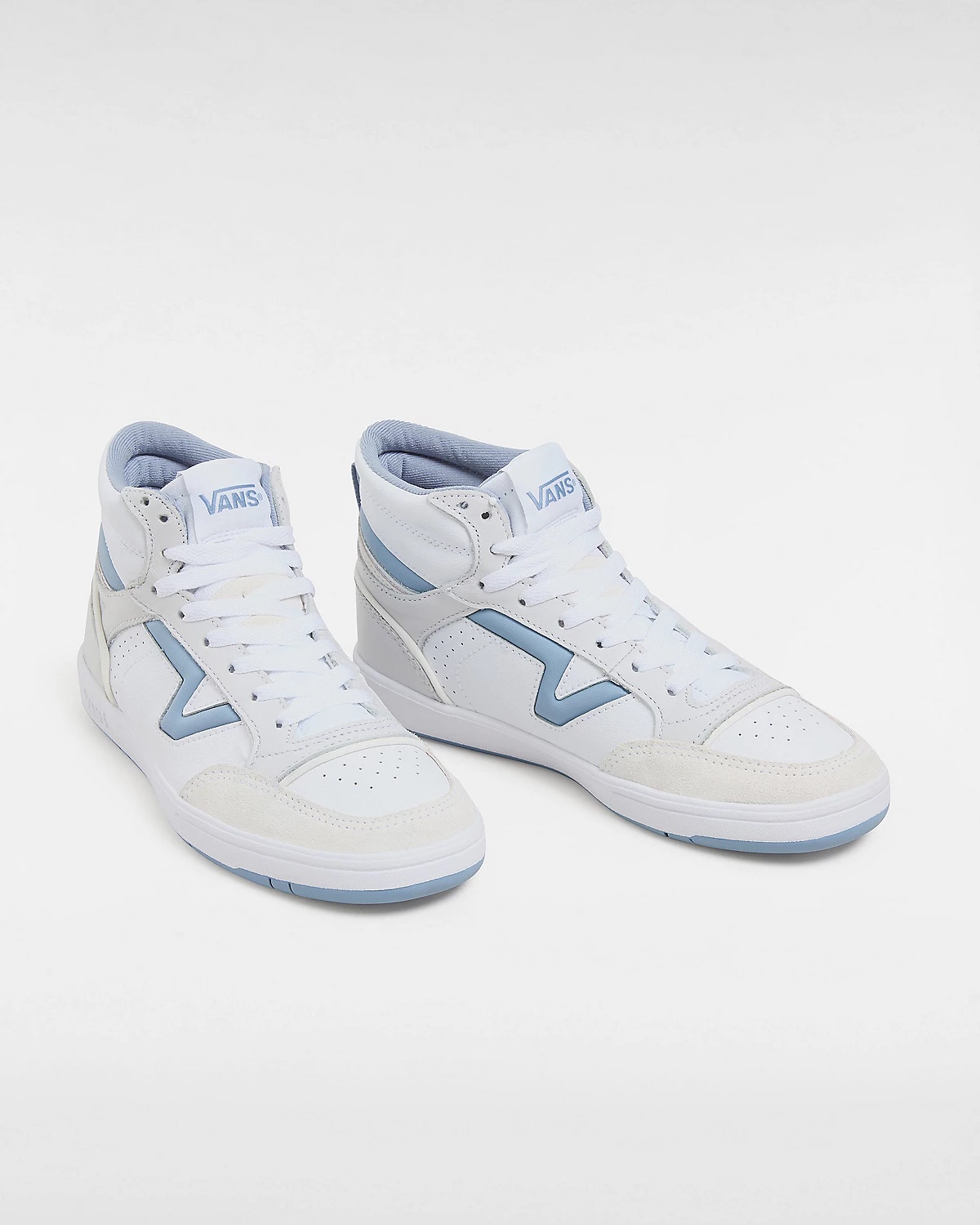 Scarpe Lowland Mid ComfyCush JMP