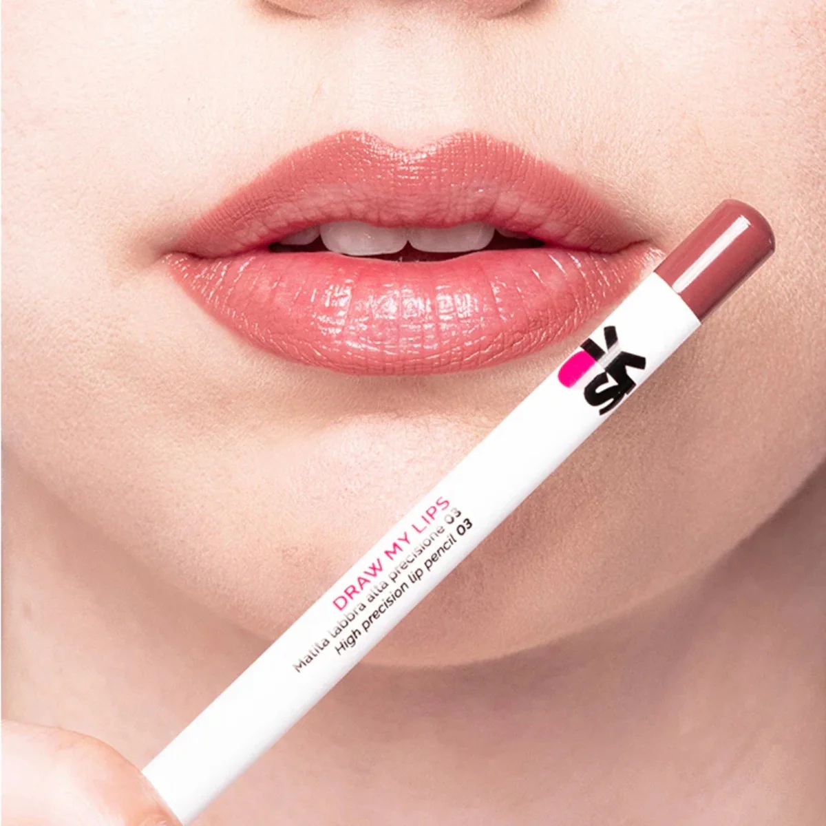 Labbra DRAW MY LIPS - Matita labbra