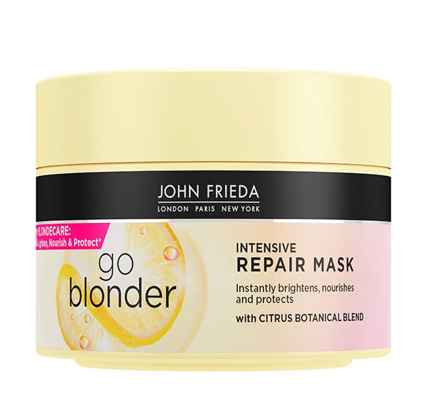 Bliv blondere | 250 ml