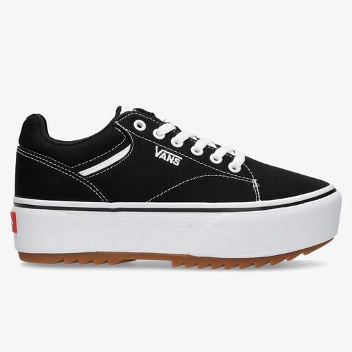  Vans Seldan