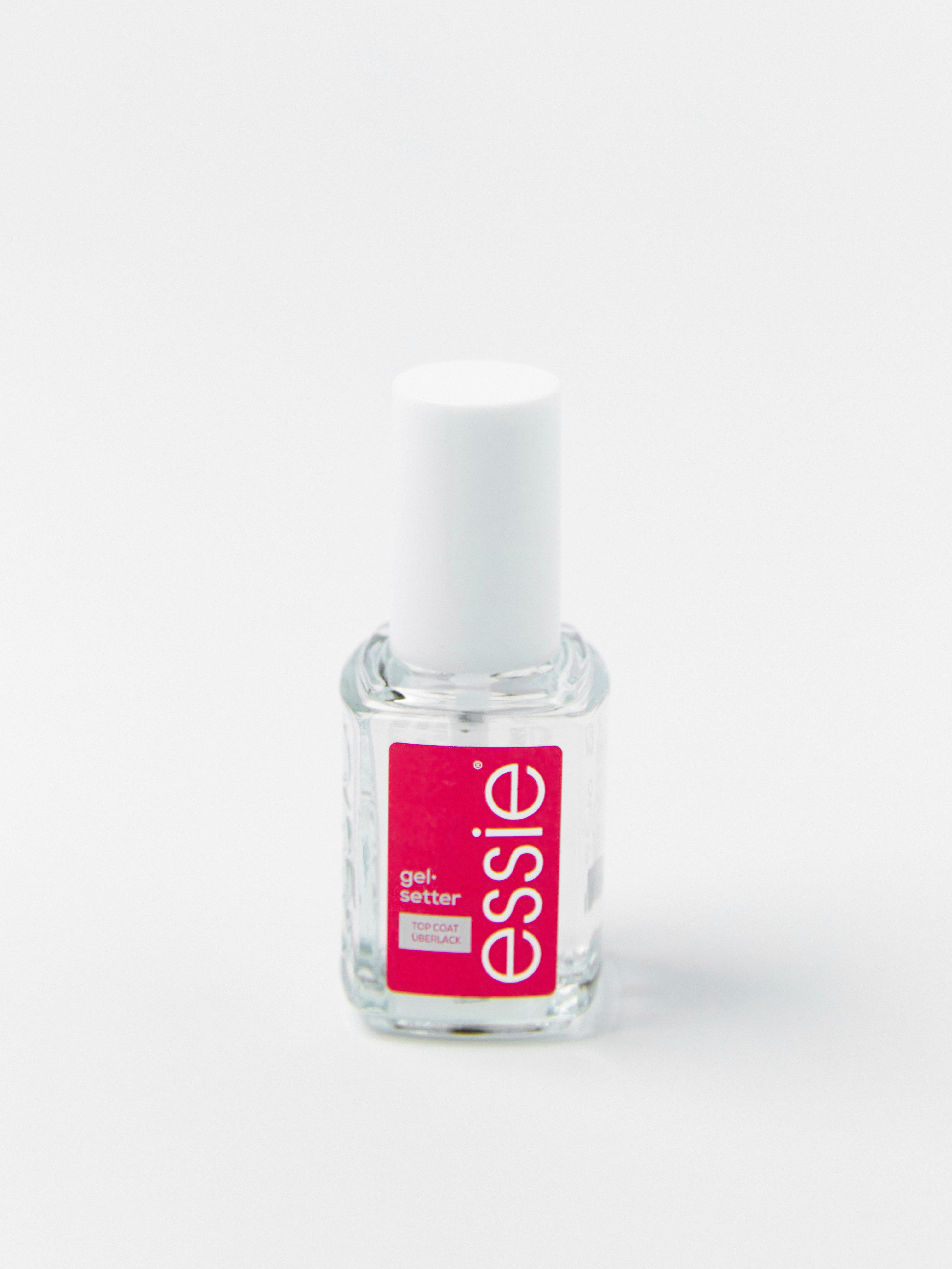 Essie Gel Setter Top Coat GEL SETTER TOP COAT