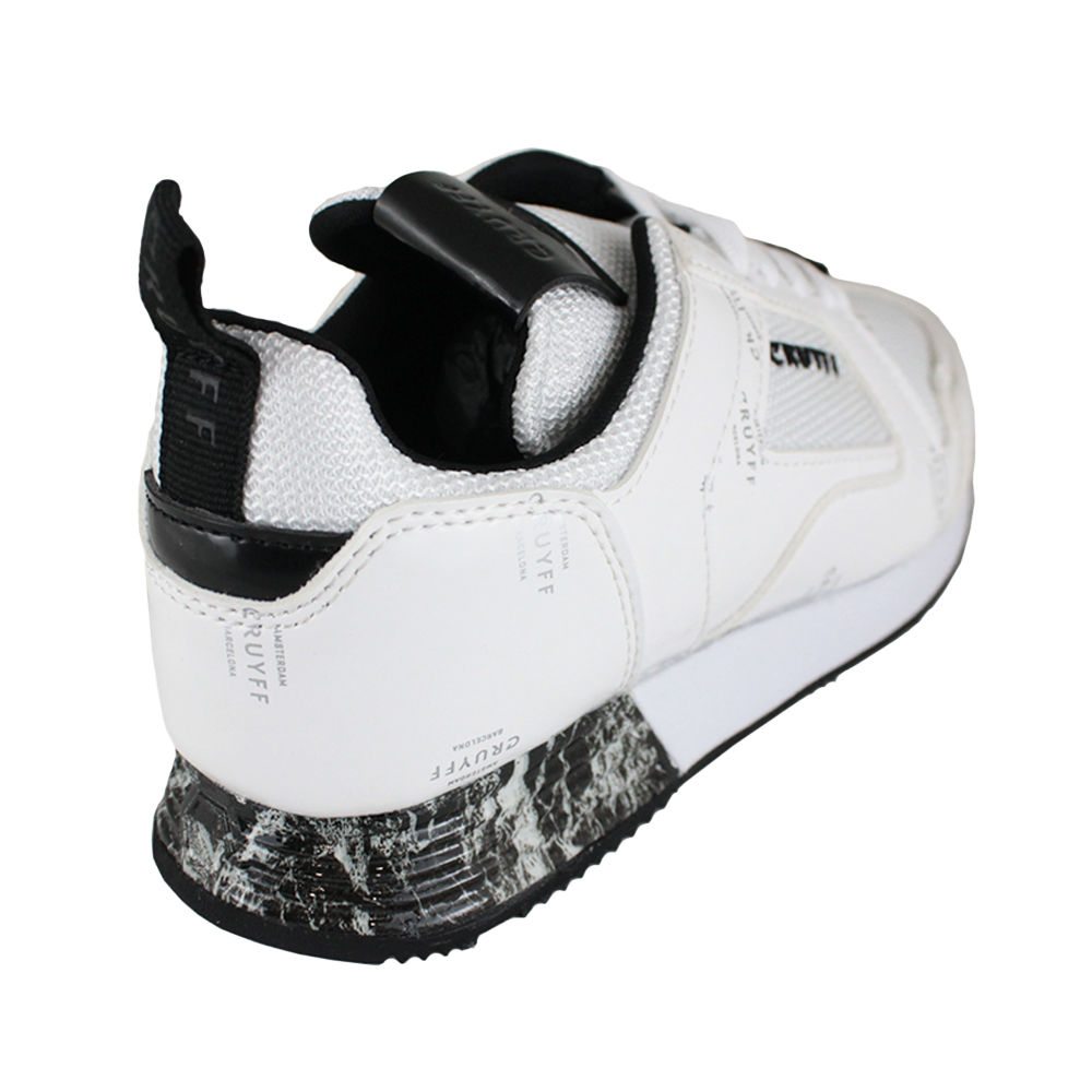  Sapatos Cruyff Lusso