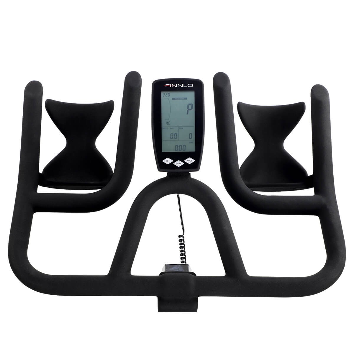  Vélo Spinning Speed Crs III, montage professionnel en option avec chargement