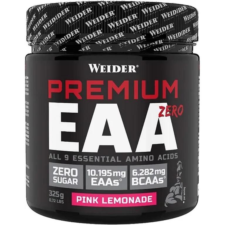 Weider Premium EAA Zero