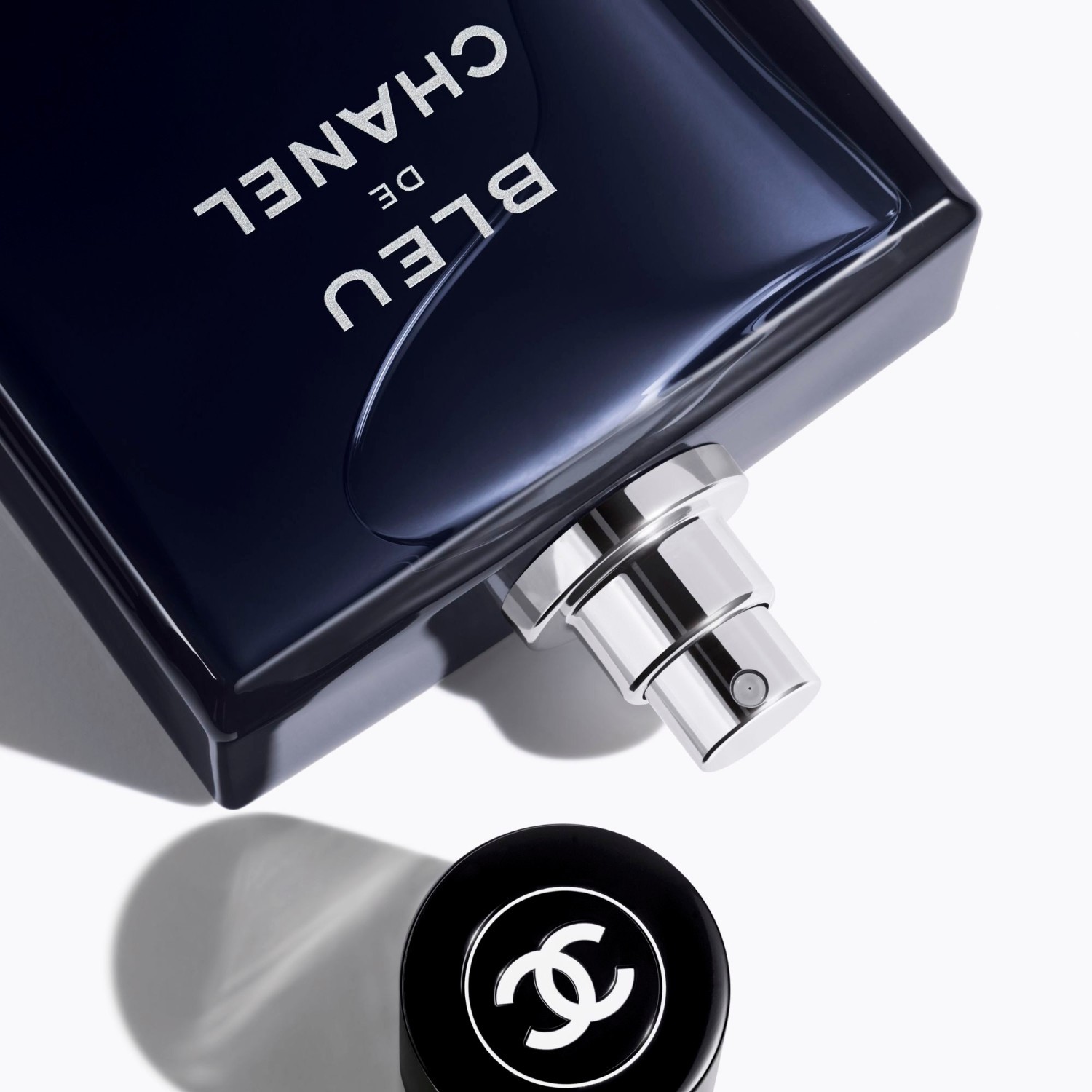 CHANEL Eau de Parfum BLEU DE CHANEL EAU DE PARFUM VAPORISATEUR - 50 ml