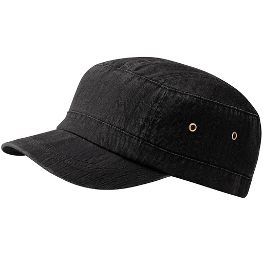  Gorra/visera Beechfield Urban Army (Paquete De 2)