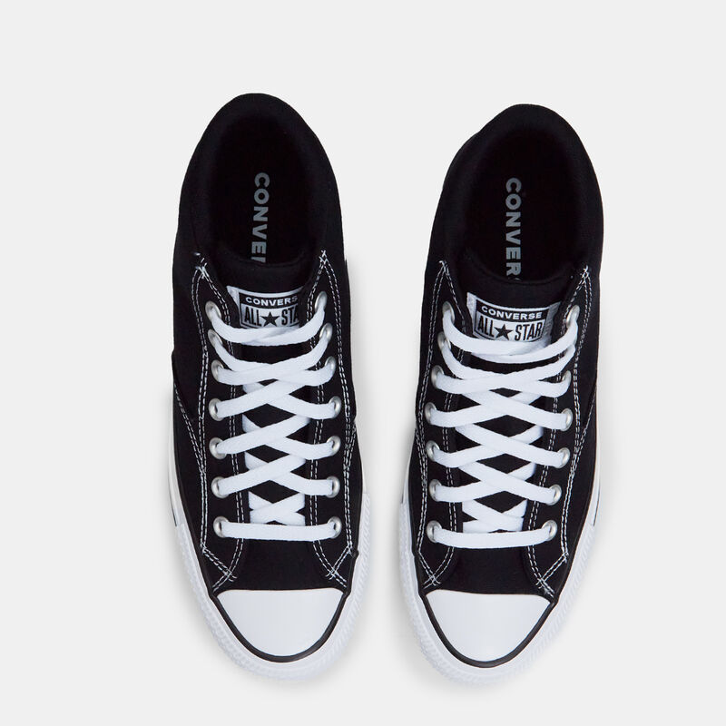 Sneaker mid da uomo Converse Chuck Taylor All Star Malden Street