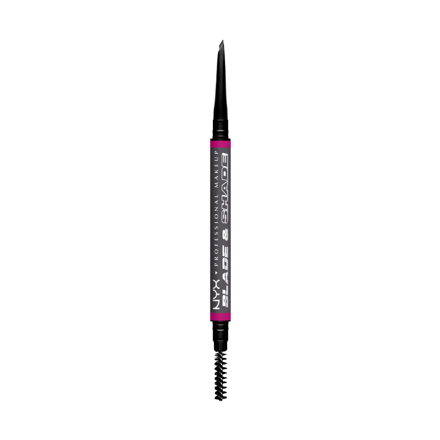 NYX Professional Makeup Blade & Shade