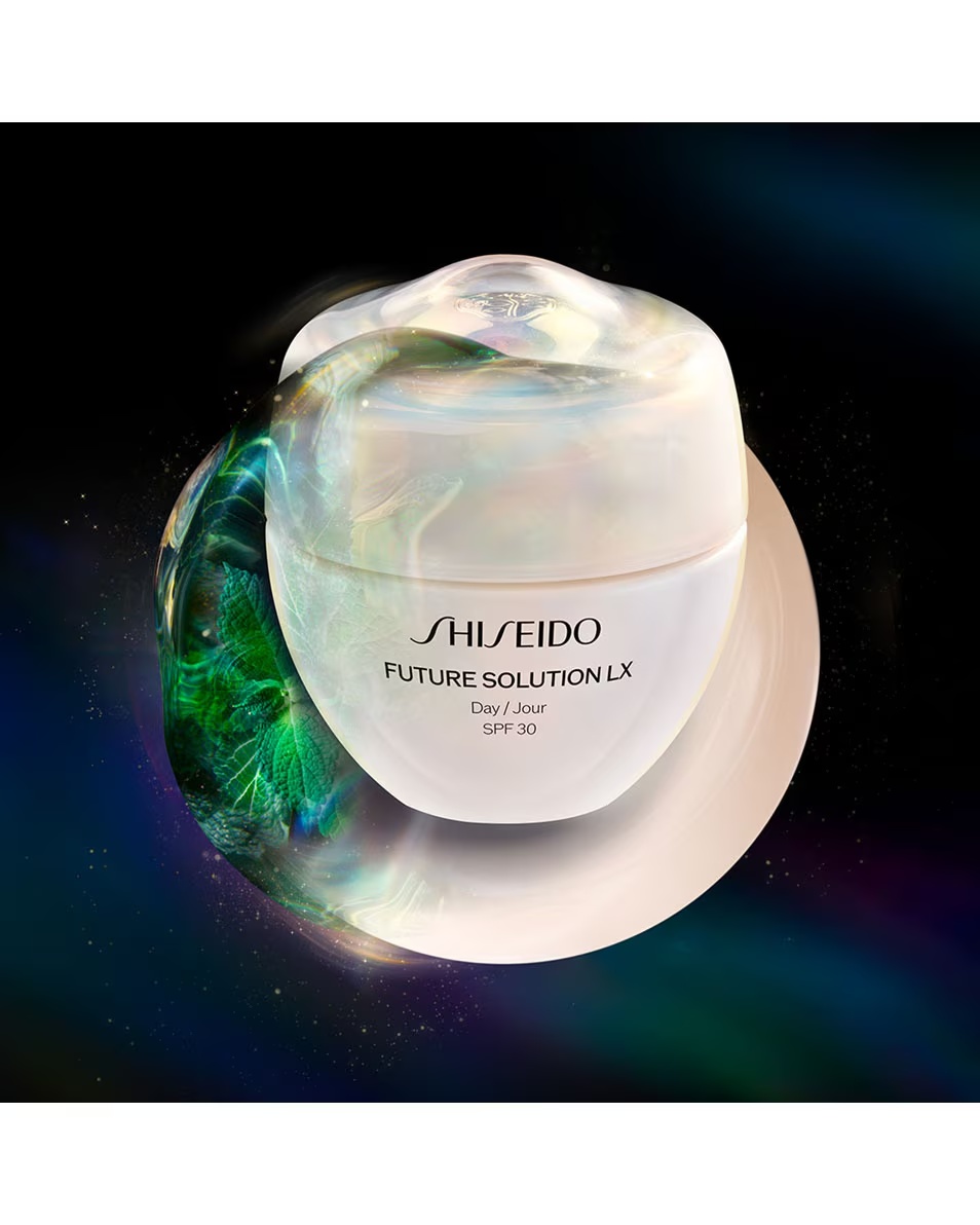 SHISEIDO Future Solution LX potpuna zaštitna krema