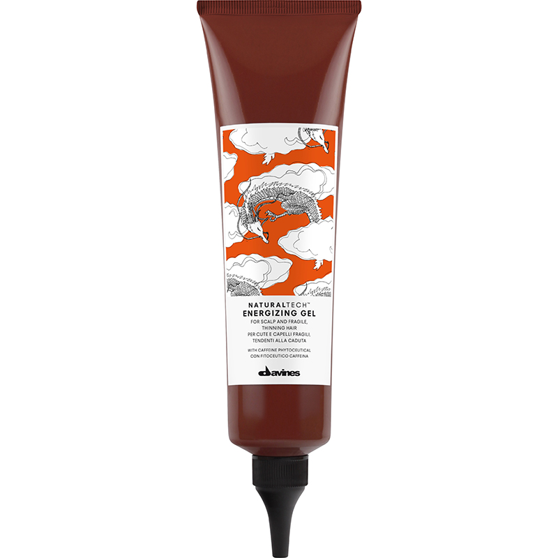 Energizáló gél 150 ml - Davines