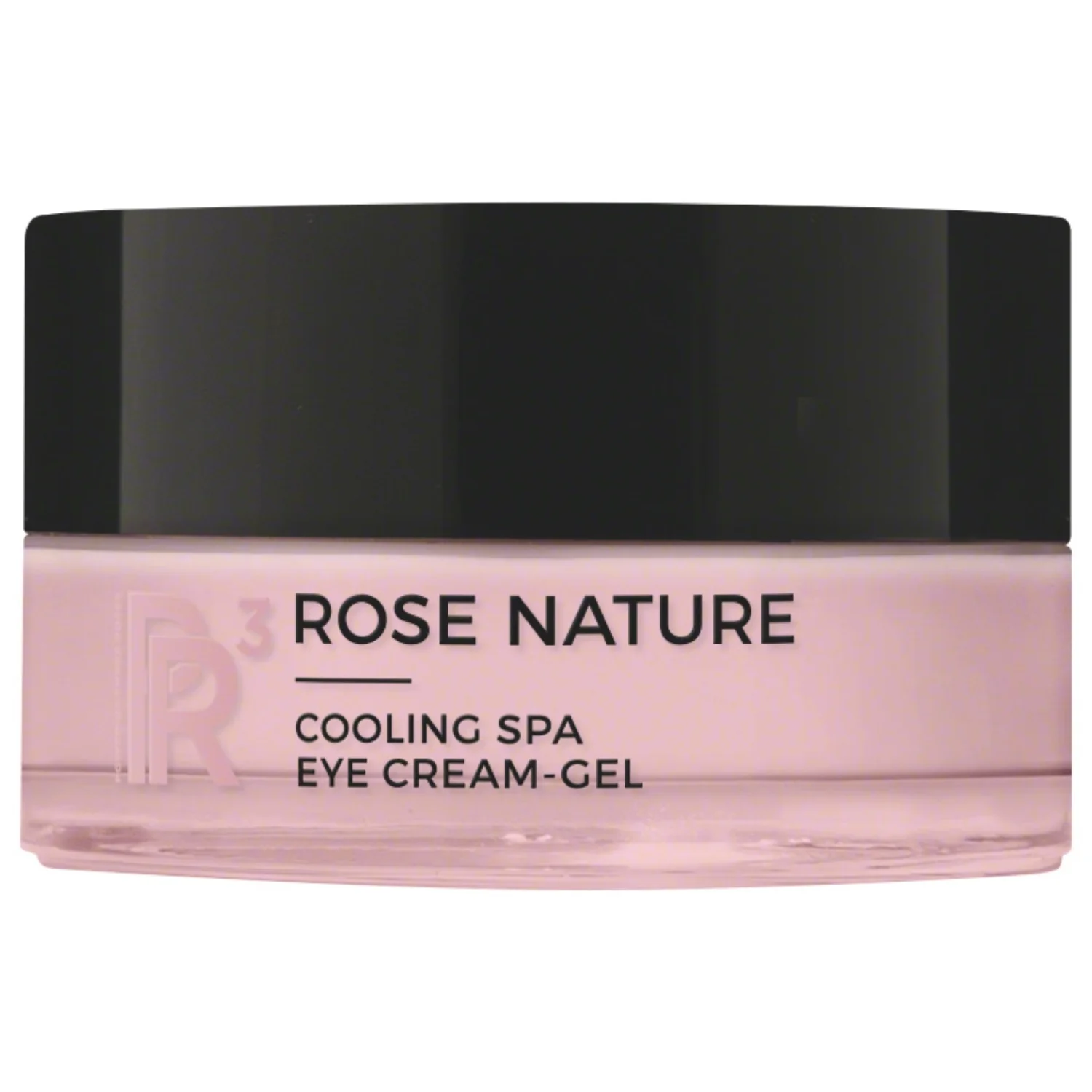 Rose Nature Cooling Spa Eye Cream - Gel - Contorno occhi idratante