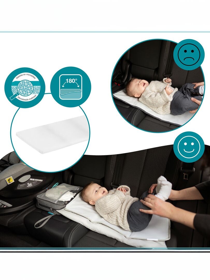Babymoov Commode - GRIJS