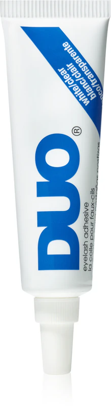 Cola para cílios postiços MAC Cosmetics Adhesives Duo.
