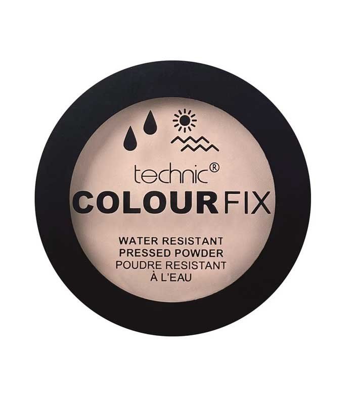 Vodootporni kompaktni puder Colour Fix Kompaktni i puderi u prahu