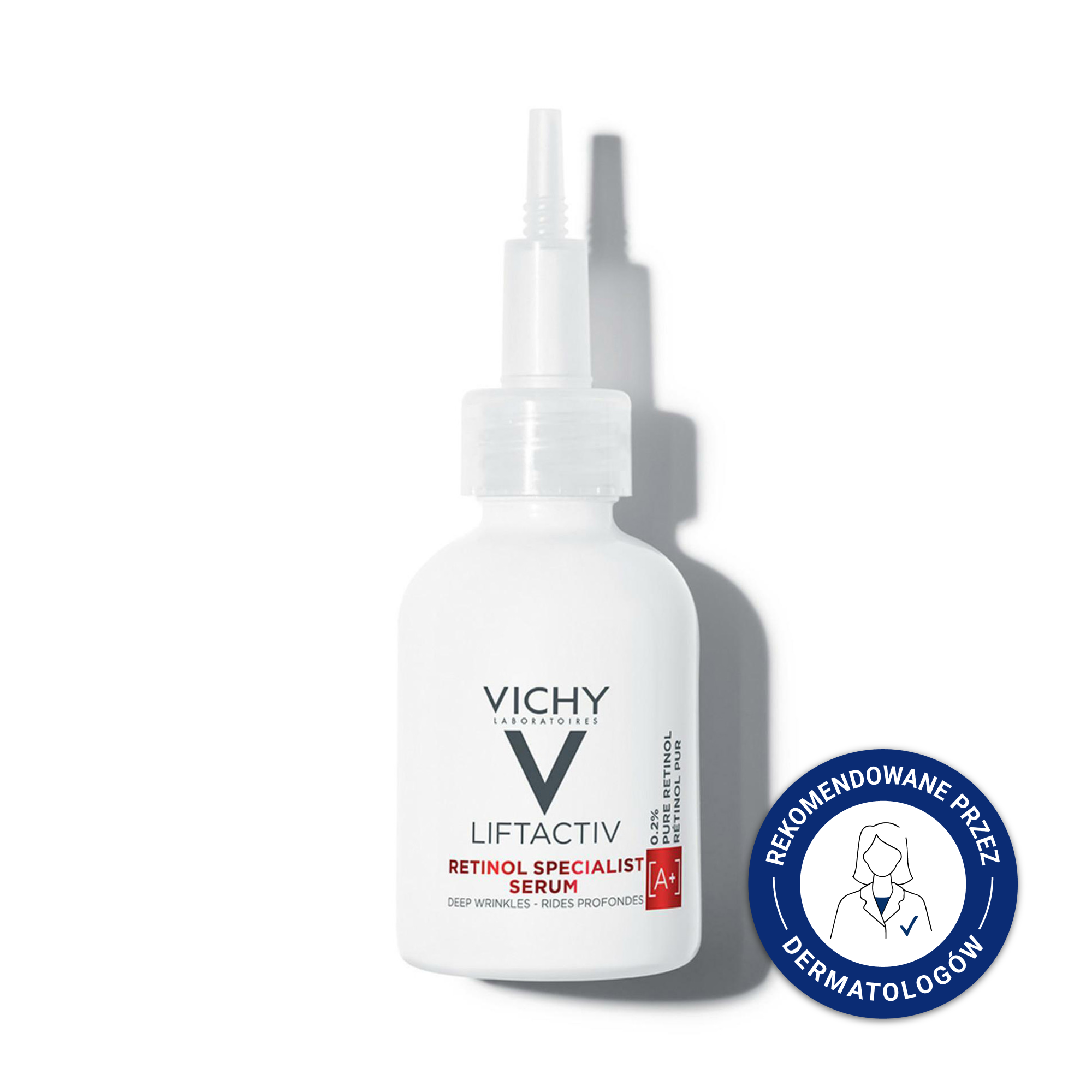 Vichy Liftactiv