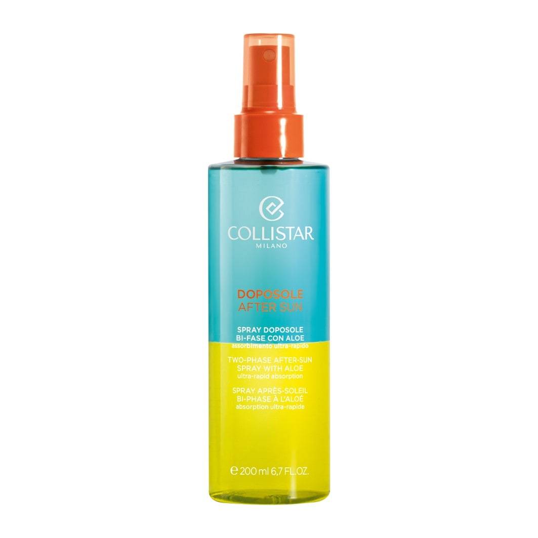 Collistar Aftersun Body Super Tanning dvofazna krema za poslije sunčanja - 200 ml
