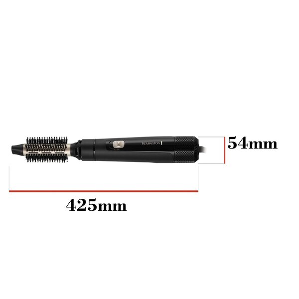 Sèche-cheveux et coiffant Remington AS7300 800 watts