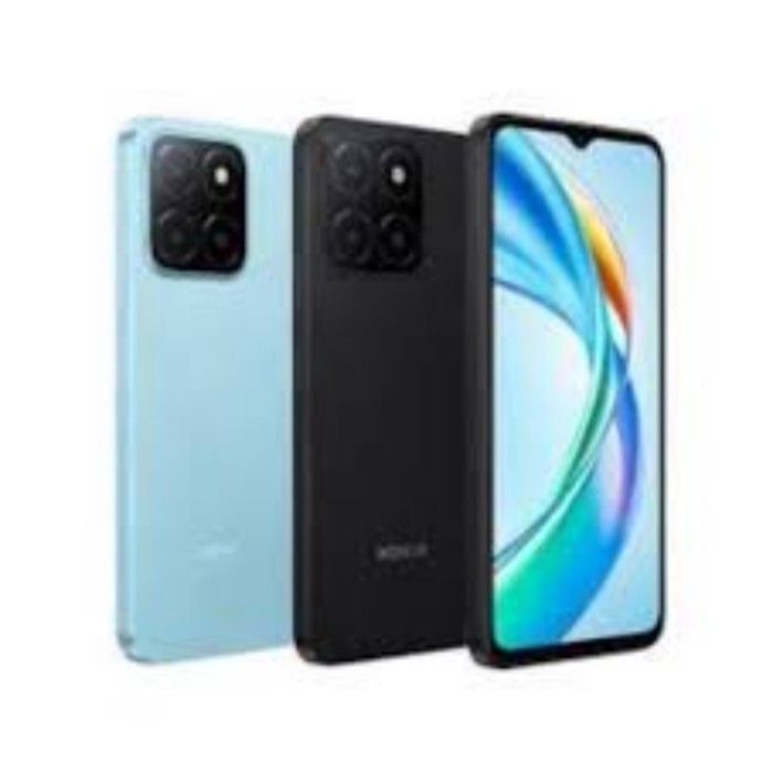HONOR X5b Nero Mezzanotte 256 GB