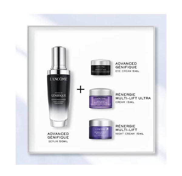 Genifique Serum Kit | 1 stk.